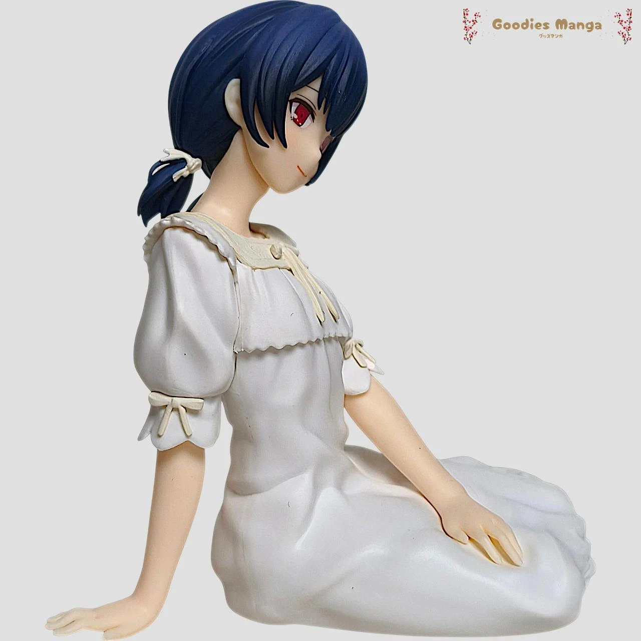 Rinze Morino Figure – The Idolmaster Shiny Colors – Relax Time – Banpresto – photo 5
